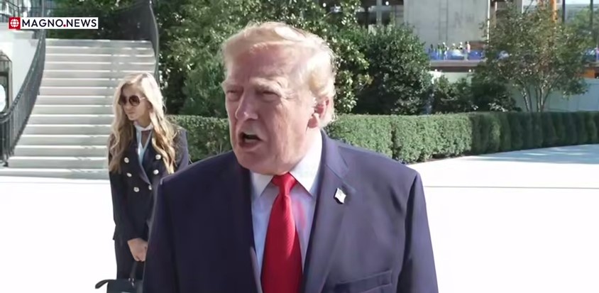 Росія постачає дизель не до США: Трамп розкрив, куди йде пальне Росія постачає дизель не до США: Трамп розкрив, куди йде пальне